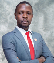 George Odera - Vice President