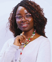 Mukami Njeru - Council Member