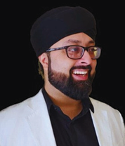 Sahib Khosla - Immediate Former President