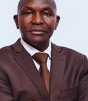 Titus Osero - Regulator Representative